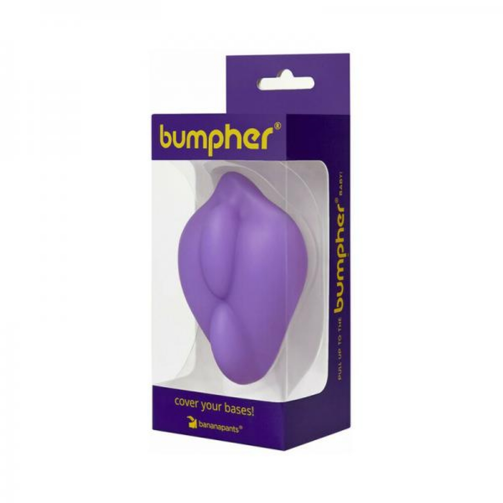 Banana Pants Bumpher - Purple