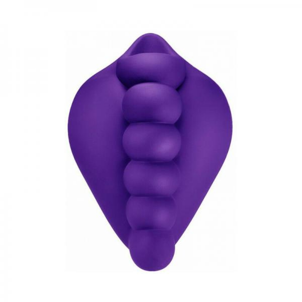 Banana Pants Honeybunch - Purple Dildo Enhancer