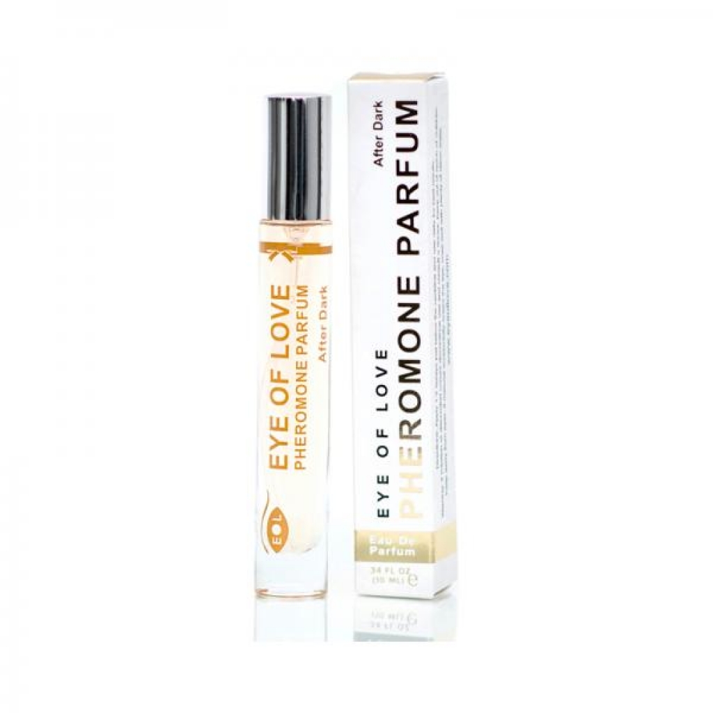 Eye Of Love After Dark Attract Him Pheromone Parfum 10 Ml - A&r Naturelles Inc Eye Of Love