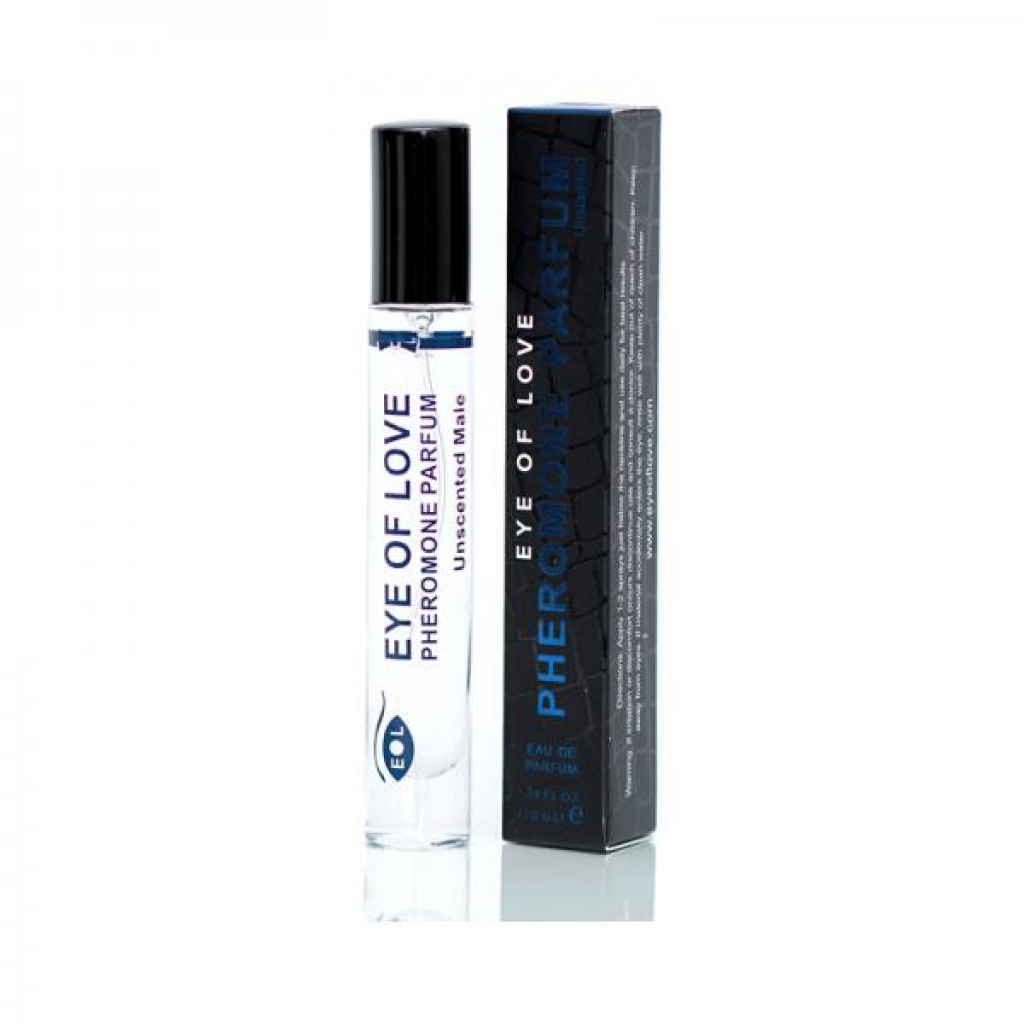 Eye Of Love Unscented Male Pheromone Parfum 10 Ml - A&r Naturelles Inc Eye Of Love