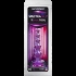 SpectraGel Anal Tool Jelly Purple Plug - Doc Johnson