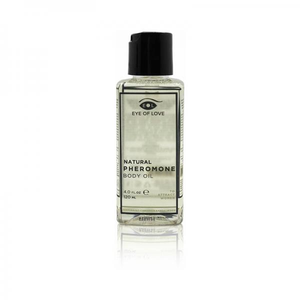 CG Fragrance Body Mist with Pheromones - Afternoon Delight (3.5 oz)