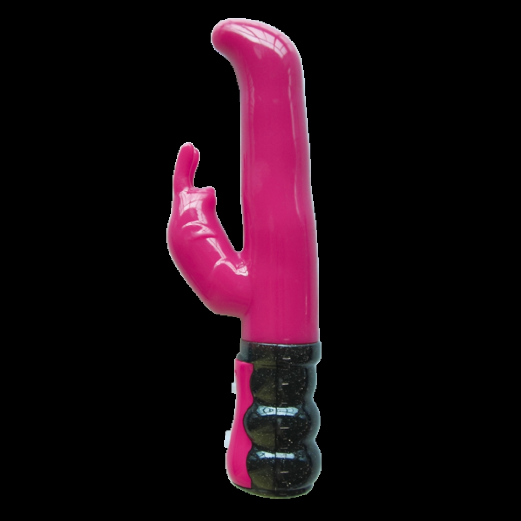 Quad-Bullets Pink Vibrator - Case of 12 Rabbit Vibes