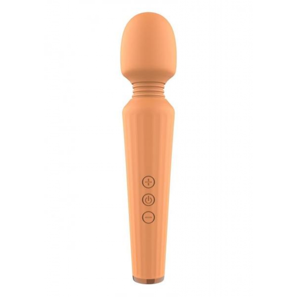 Dreamtoys Glam Wand Vibrator