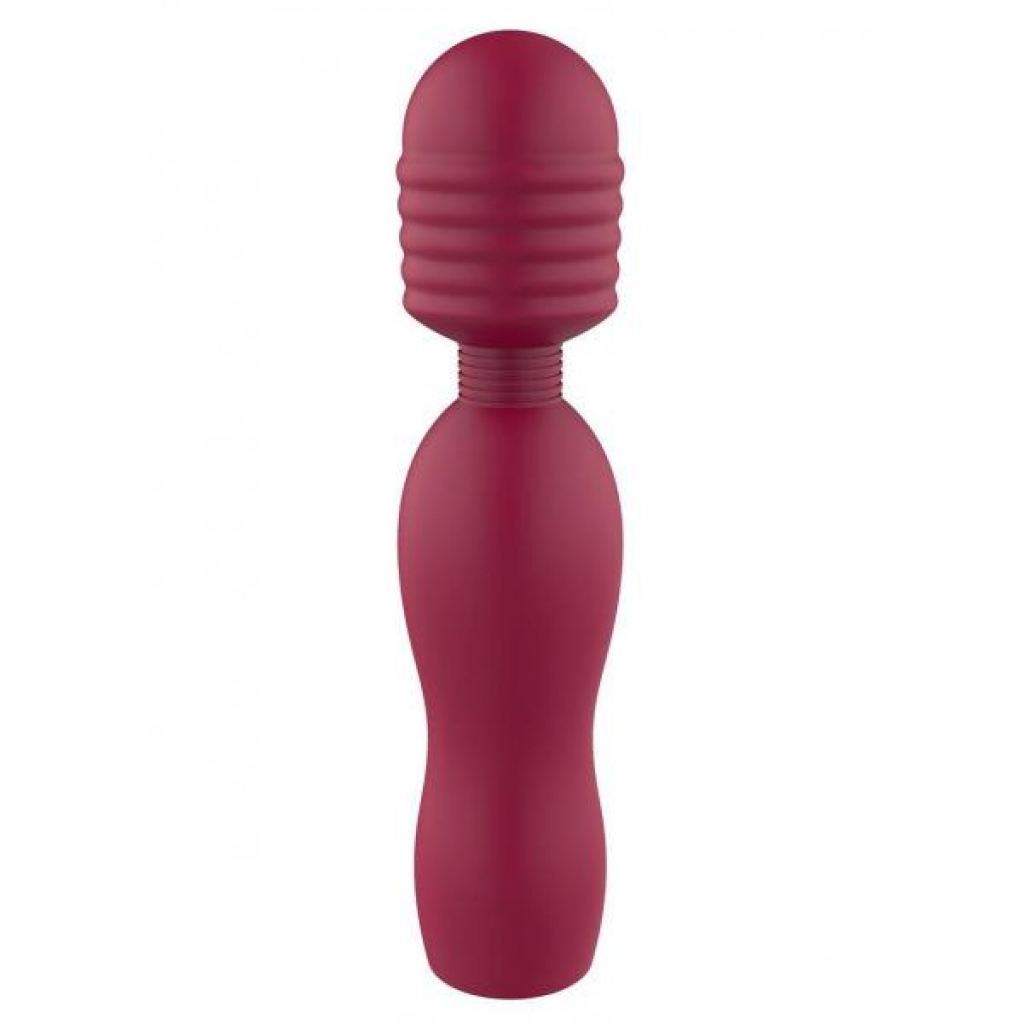 Dreamtoys Glam Travel Wand - Compact and Potent Pleasure