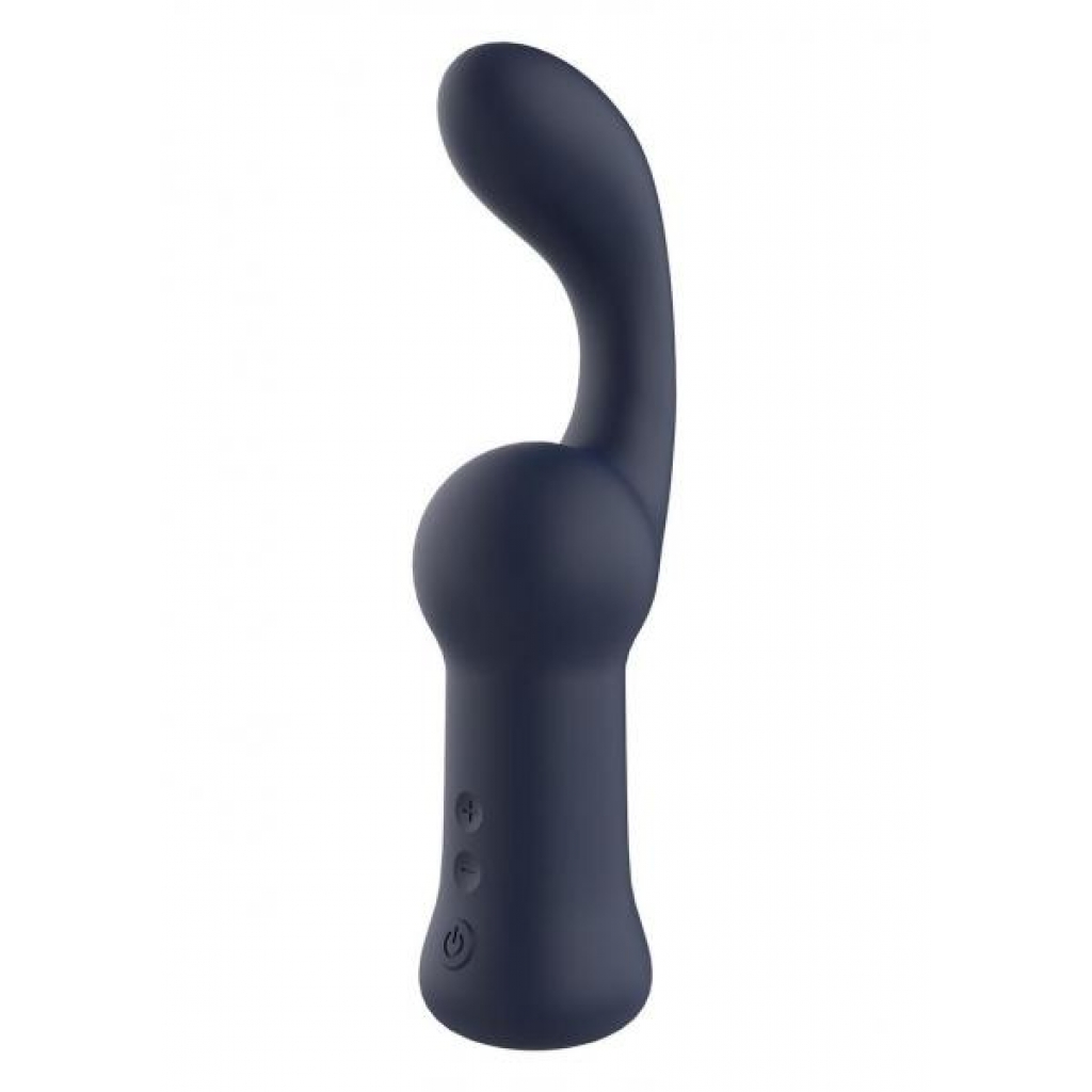 Startroopers Shuttle Vibe - Ultimate Prostate Stimulator