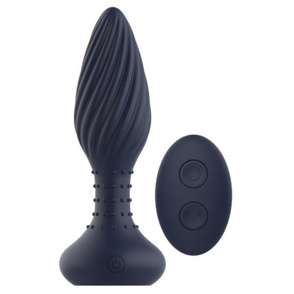 Dreamtoys Startrooper Triton Anal Plug - Innovative Pleasure