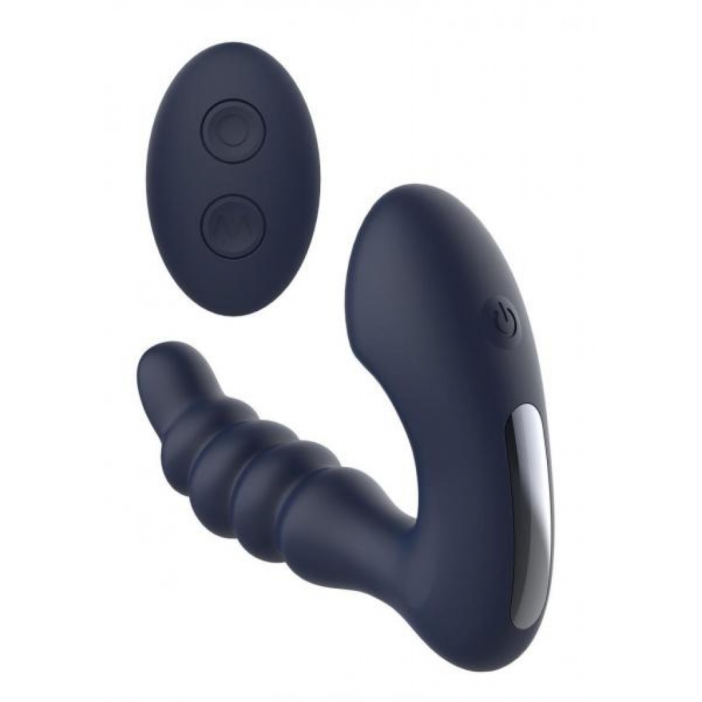 Dreamtoys Startroopers Voyager Massager - Dual Stimulation