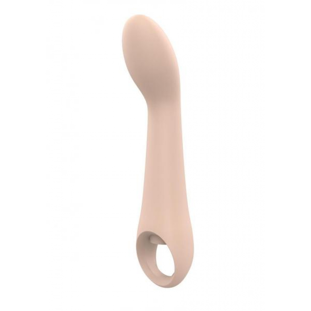 Dreamtoys Nude Ivy Gspot Vibe