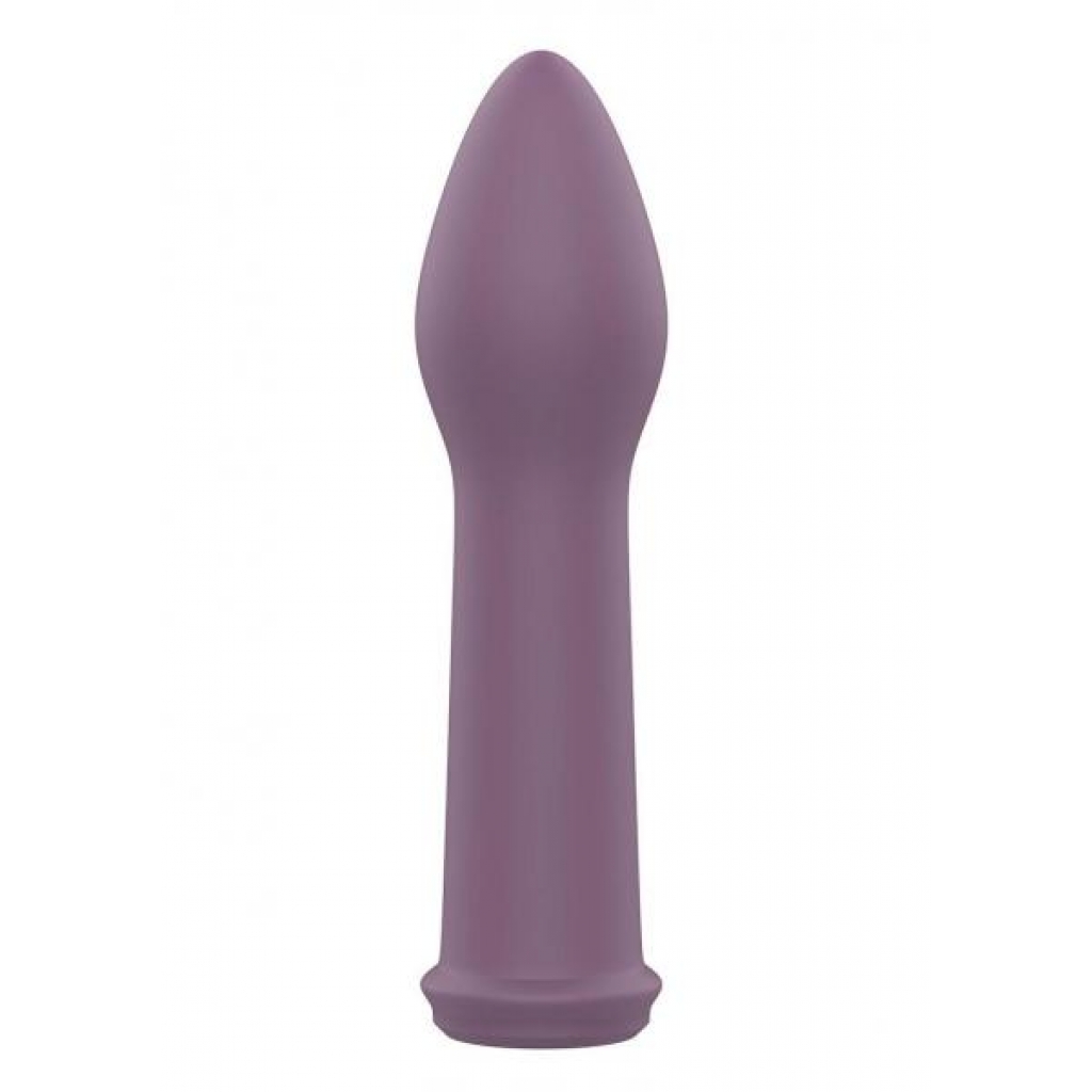 Dreamtoys Nude Jade Mini Torp Vibe