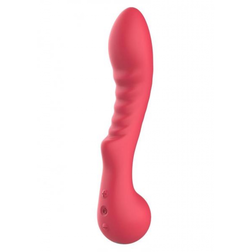 Dreamtoys Amour Flexible G-Spot Vibe Aimee