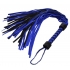 Black And Blue Suede Flogger Bulk