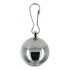 The Deviants Orb 8 Ounces Ball Weight Silver