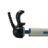 Wand Essentials 3 Teez Attachment - Black