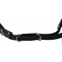 Padded Leather Thigh Sling - Adjustable Restraint