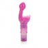 Butterfly Kiss Vibrator - Packaged Pink