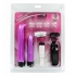 Women's Pleasure Pack - 4 Vibrators for Ultimate Enjoyment