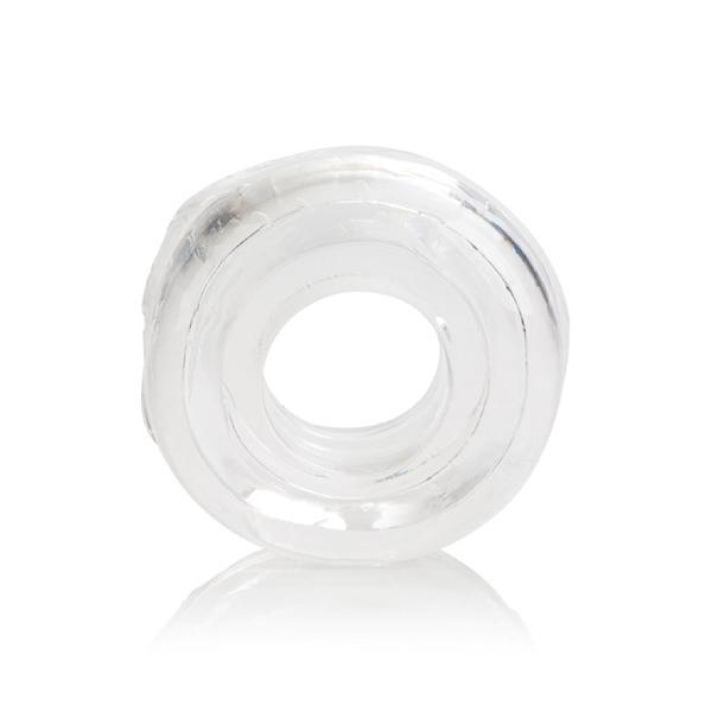 Universal Pump Sleeve - Clear