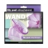 Lily Pod Wand Attachment - Elevate Your Pleasure