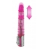 Revolutionary Thrust Her Sex Stick Pink Vibrator