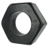 Hexnut Cock Ring - Black