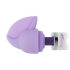 Fluttering Wand Top Attachment - Enhanced Sensations