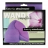 Fluttering Wand Top Attachment - Enhanced Sensations