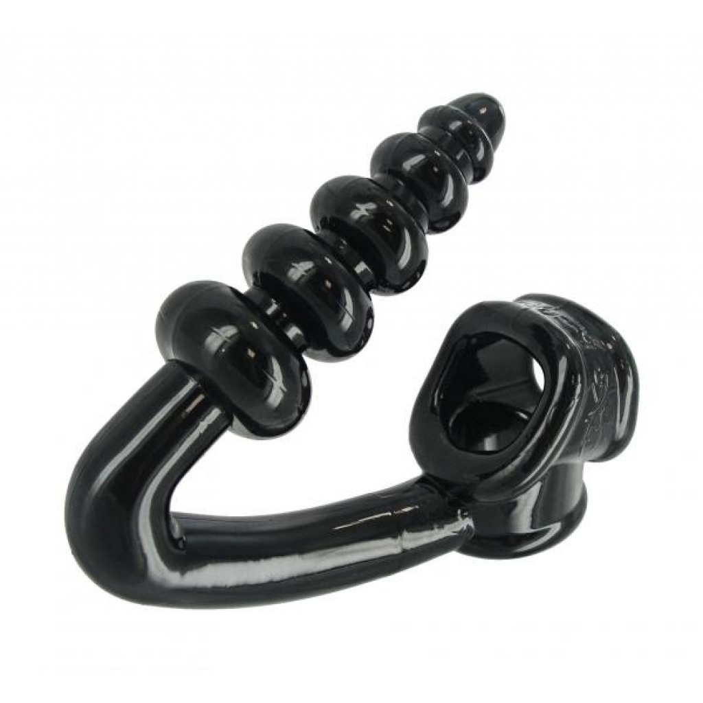 Tower Erection Enhancer - Black