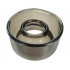 Size Matters Cylinder Comfort Seal - Smoke