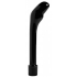 Essential P-Spot Vibe - Black Pleasure Tool