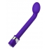 Sequin Series G-Spot Vibrator Wand - Luxury Pleasure