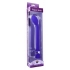 Sequin Series G-Spot Vibrator Wand - Luxury Pleasure