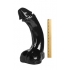 The Annihilator XXXL Exceptional Dildo - Black