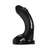 The Annihilator XXXL Exceptional Dildo - Black