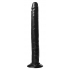 The Tower of Pleasure - Huge Dildo 12.5 inches - Black