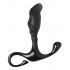 Silicone Wavy Prostate Exerciser