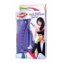 Double Delight Dual Penetration Vibrating Rabbit C Ring