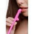 Penis Sipping Straws - 10 Pack Pink