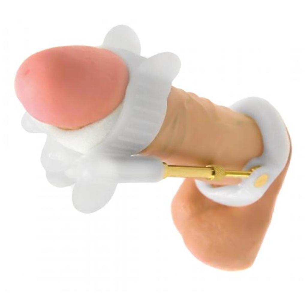 Size Matters Deluxe Penile Aid System