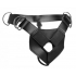 Strap U Flaunt Strap-On Harness System Black