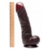 The Forearm Huge Suction Cup Dildo - Colossal Pleasure