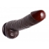 The Forearm Huge Suction Cup Dildo - Colossal Pleasure