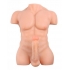 Chiseled Chad Male Love Doll - The Ultimate Adult Companion