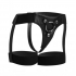 Strap U Bardot: Stylish Garter Belt Strap-On Harness