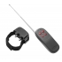 C*ck Shock Remote CBT Electric Ring - Ultimate Stimulation