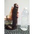 Chocolate Cock - 8 Inch Realistic Dildo