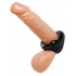 Cock Holster Cock And Ball Ring - Stay Hard Longer