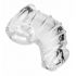 Detained Soft Body Chastity Cage - Discreet Comfort