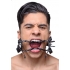 Ratchet Style Jennings Mouth Gag - Discreet Control Tool