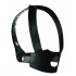 Face Fuk II Dildo Face Harness - Black